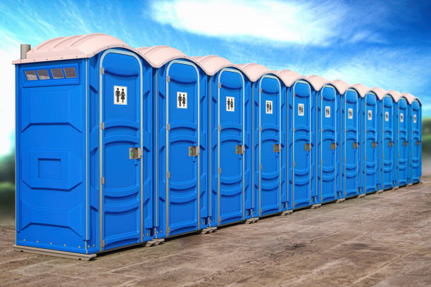 Best Short-Term Portable Toilet Rental  in Crown Pot, IN