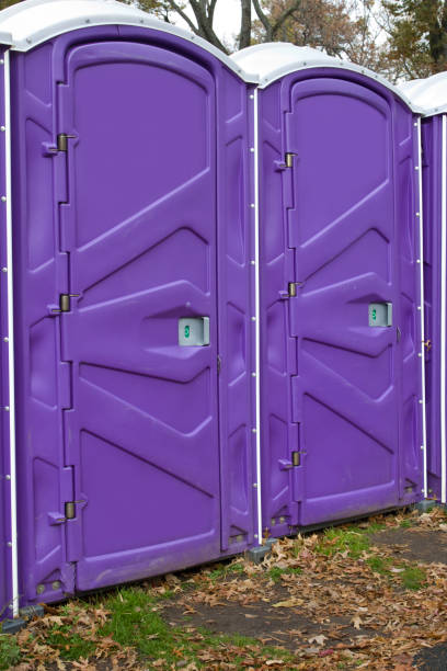 Portable Toilets for Disaster Relief Sites in Crown Point, IN